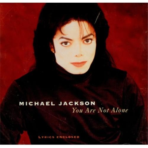 You are not alone traduzione testo - Michael Jackson ...